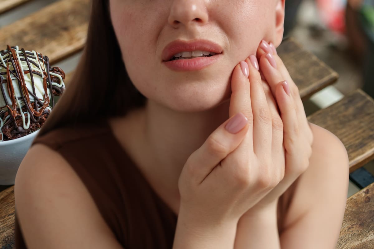 Este helado fue retirado del mercado debido a la posible presencia de materiales extraños, como pequeñas piedras u objetos duros