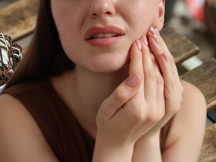 Este helado fue retirado del mercado debido a la posible presencia de materiales extraños, como pequeñas piedras u objetos duros