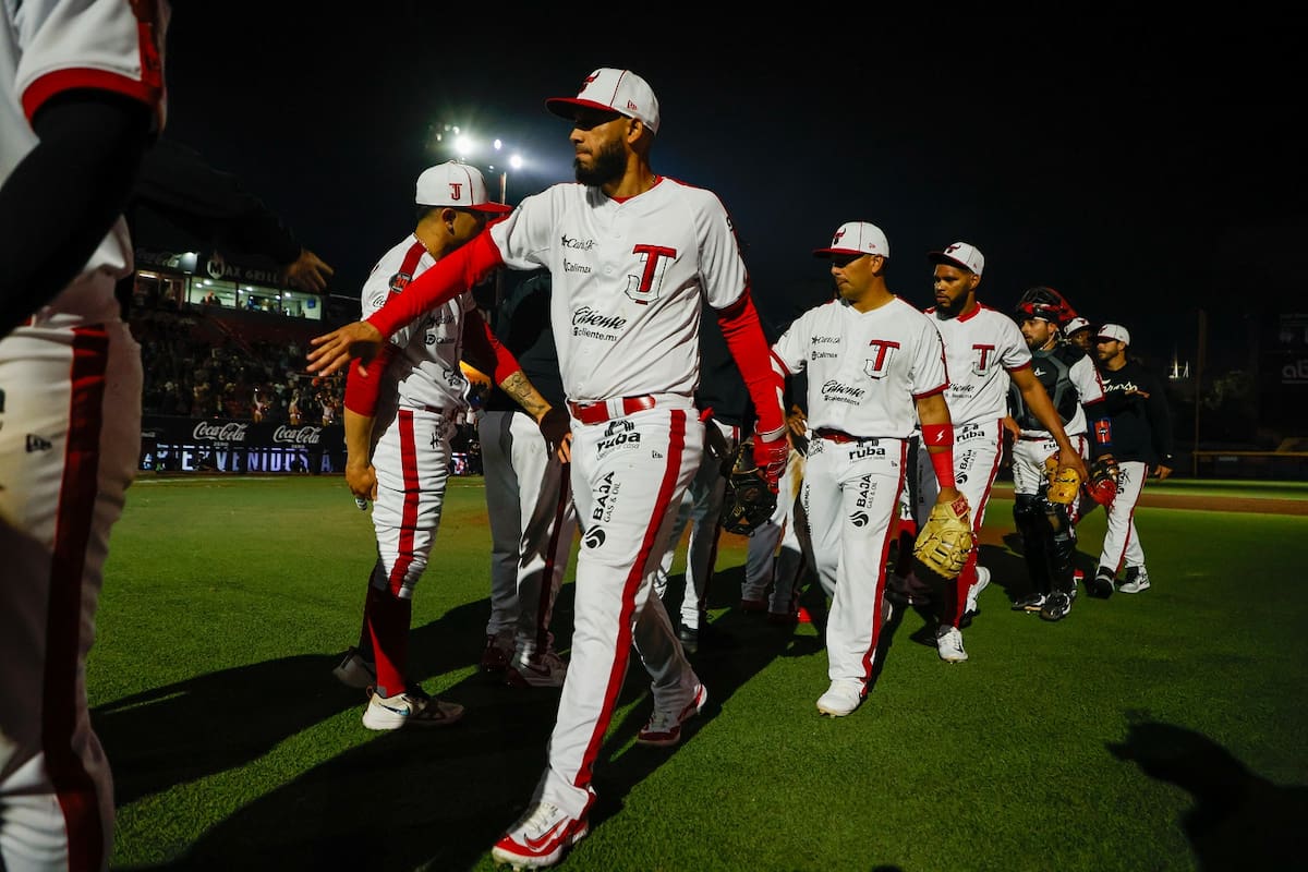 Toros de Tijuana viaja a primera gira
