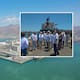 Europa pone la mira en Guaymas; promueven puerto como imán de inversión para Sonora