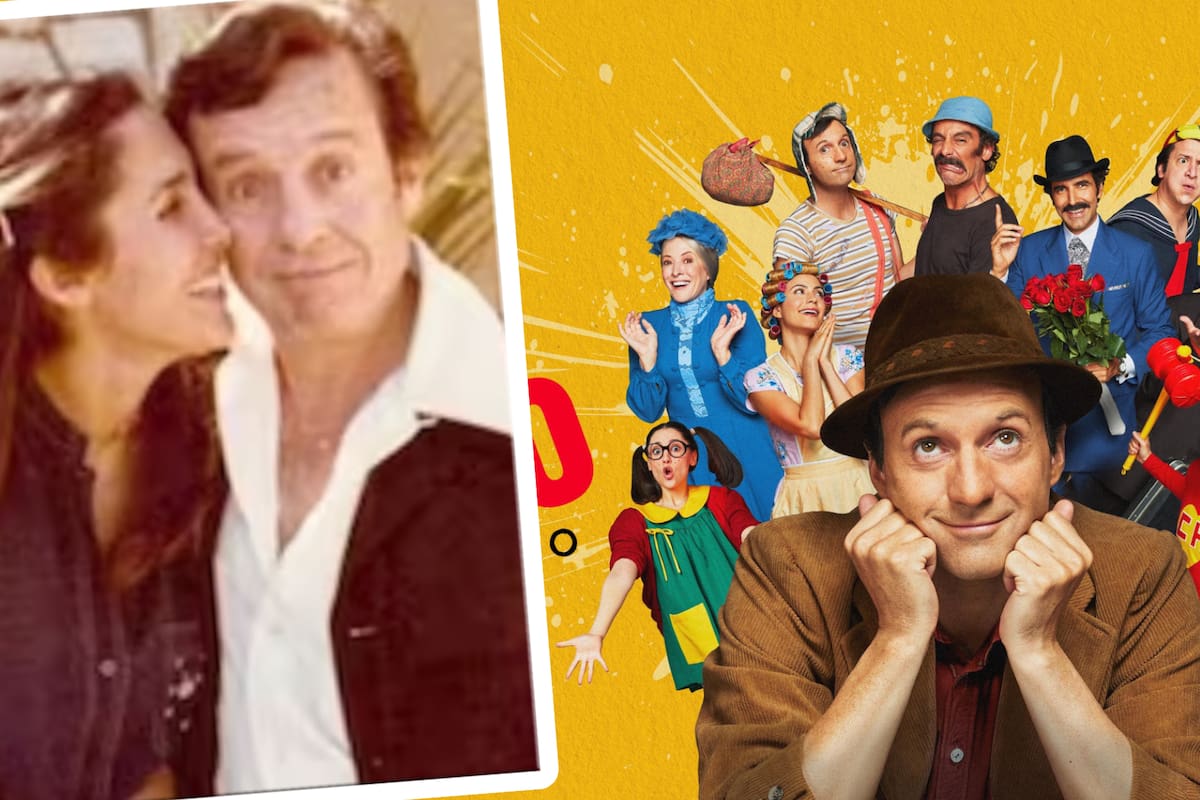 “Es característica masculina”: Florinda Meza justifica la infidelidad de los hombres y relata como inició su relación con Chespirito