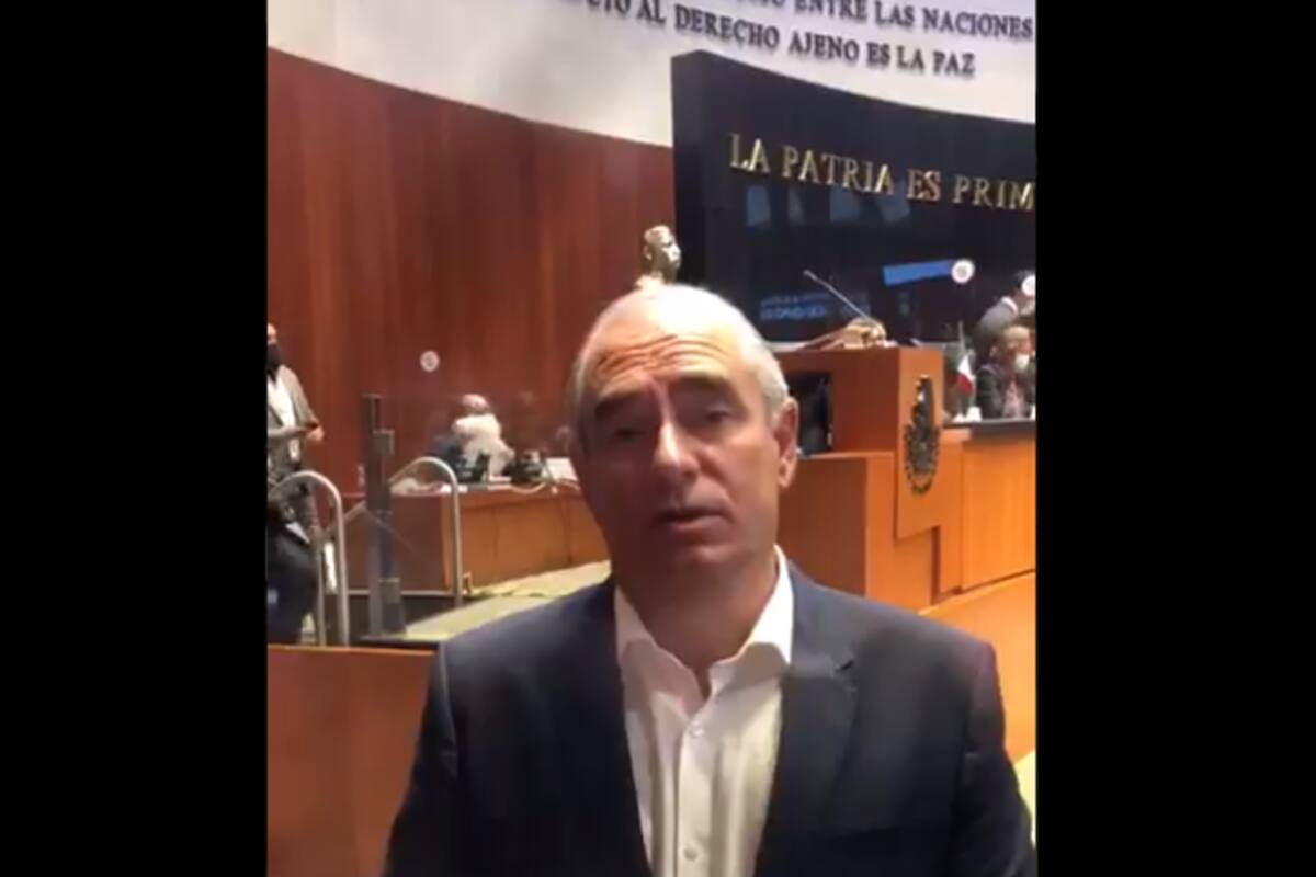 "Niña de 12 años no puede comprar Sabritas en Oaxaca, pero sí podría tener un aborto": Julen Rementería, del PAN, en contra de que menores aborten