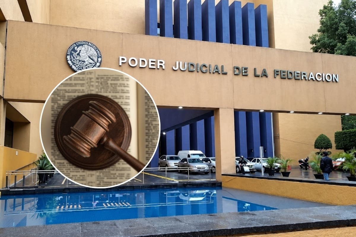 OAJ ordena 43 movimientos de jueces, magistrados y secretarios de carrera en 18 estados; JUFED acusa falta de claridad y exige explicar traslados que incluyen cambios de residencia