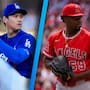 Shohei Ohtani y José Soriano lideran el pitcheo de la MLB
