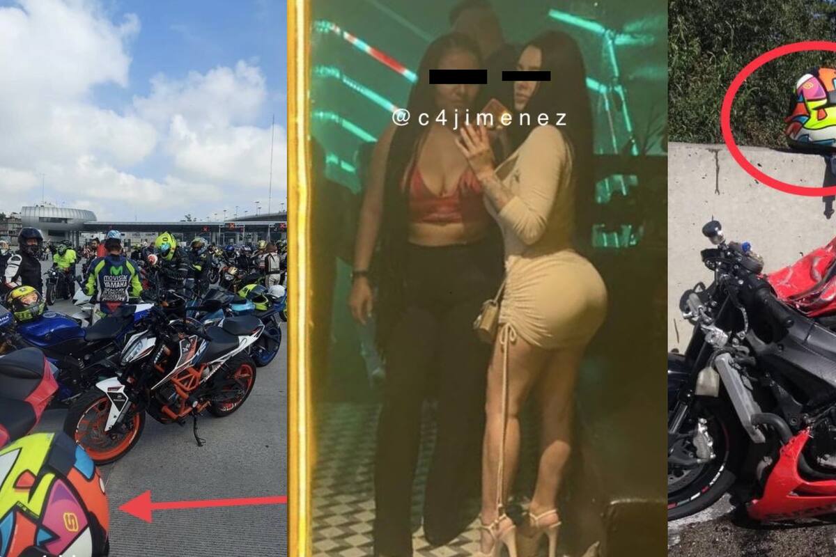 Accidente en Tres Marías: 'La Negrita', quien murió este domingo, estaría relacionada a "Las Novias de la Unión"