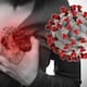 Covid-19 y gripe aumentan hasta 3 VECES más el riesgo de infarto y ataques cerebrovasculares incluso a un año del contagio