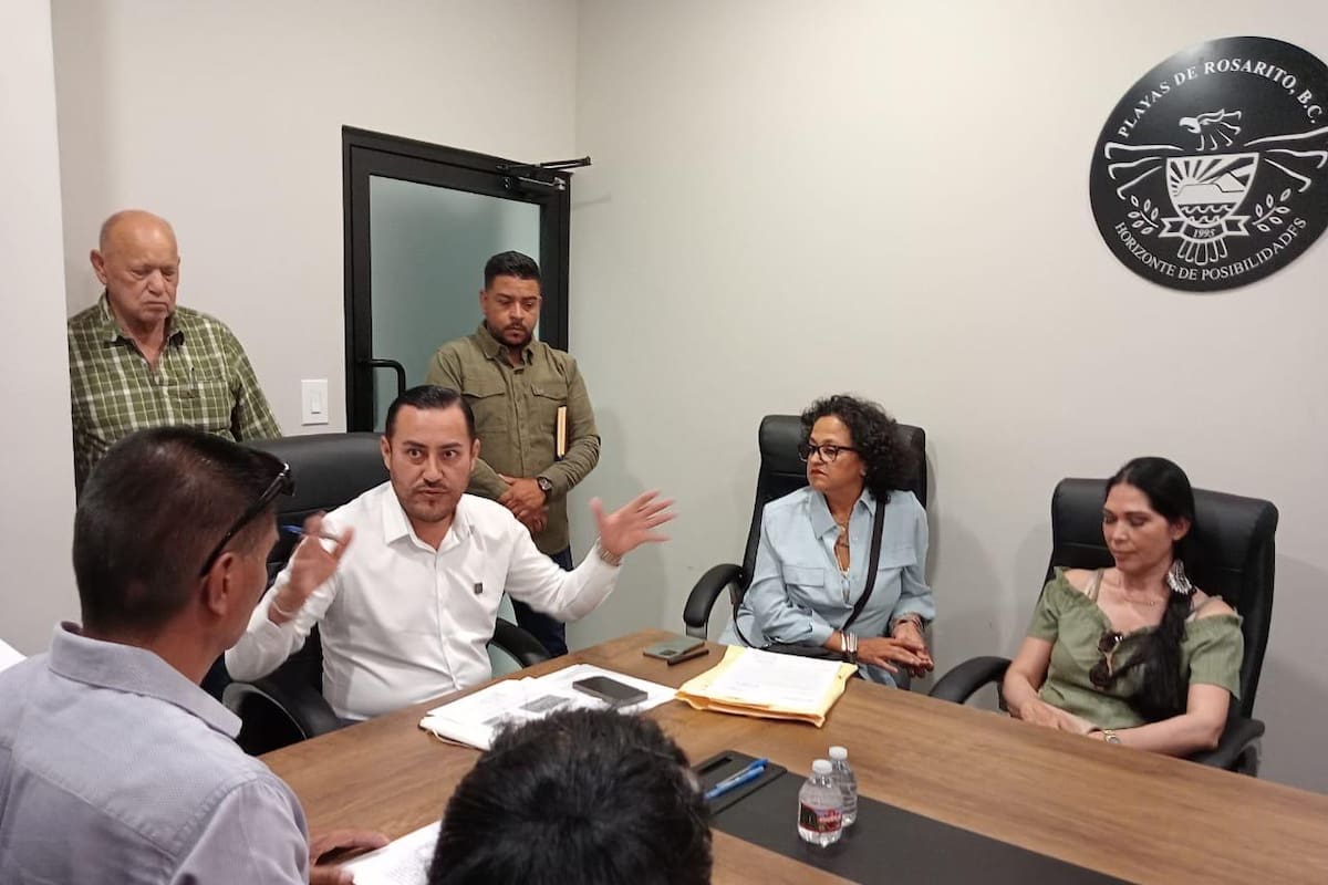 Exigen vecinos frenar presuntos fraudes cometidos por la empresa Lagza