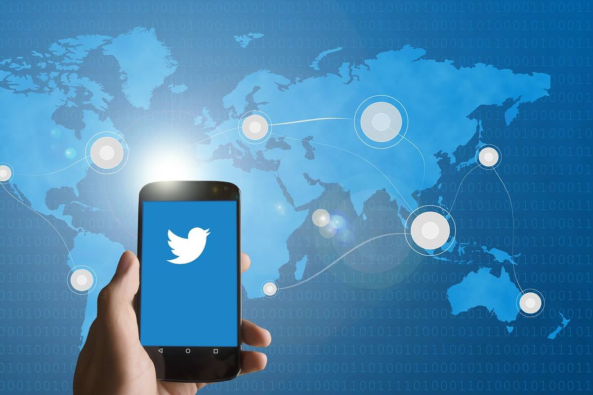Twitter congela cuentas verificadas luego de hackeo masivo