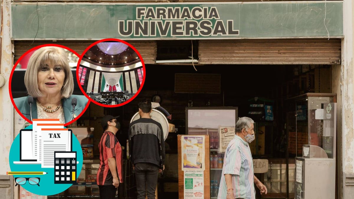 Diputados proponen eliminar el IVA en medicamentos para mayores de 60 años y reducir el gasto médico de 17 millones de adultos mayores en el país