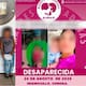 AMIC localiza con vida a mujer y sus dos hijos en Hermosillo