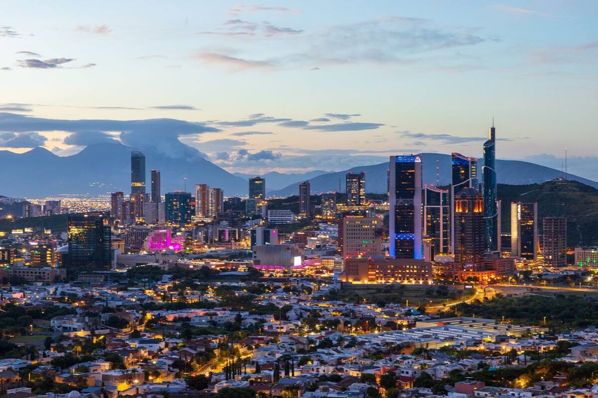 IMCO: ¿Cuáles son las ciudades más competitivas de México?