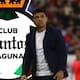 Gonzalo Pineda regresa a la Liga MX, ahora como directivo de Santos Laguna