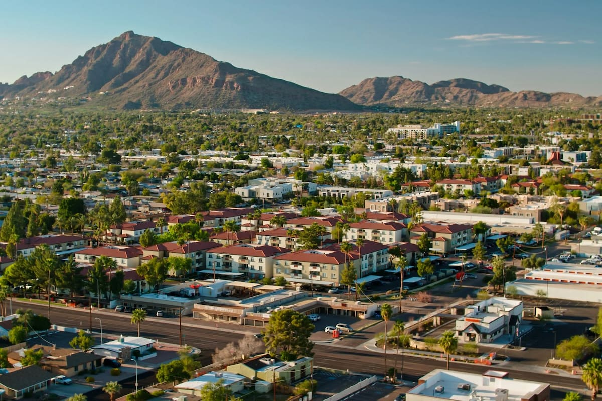 Renta de vivienda en Phoenix: consejos para encontrar tu hogar ideal