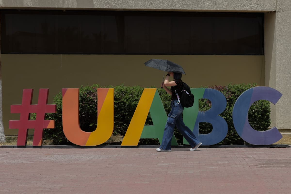 Esperan que en septiembre comience a funcionar el C4 de UABC