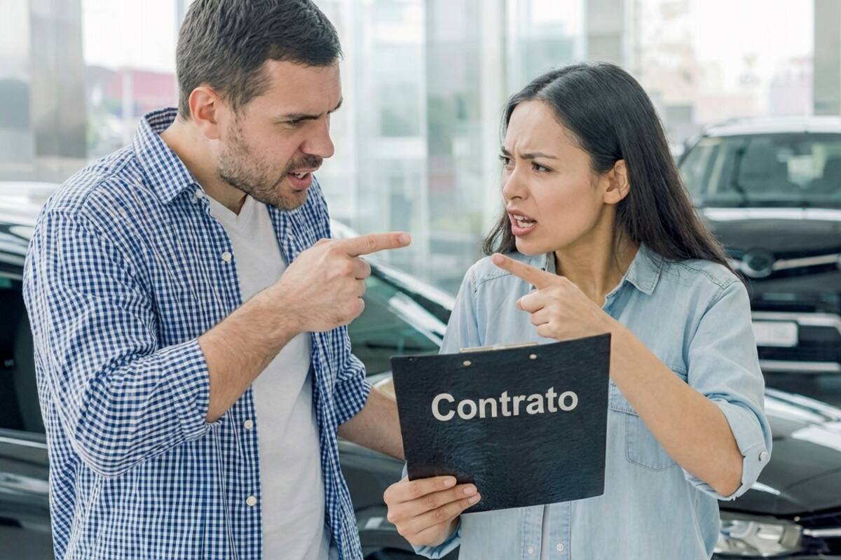 Aquejan al consumidor financiamiento de autos: Profeco