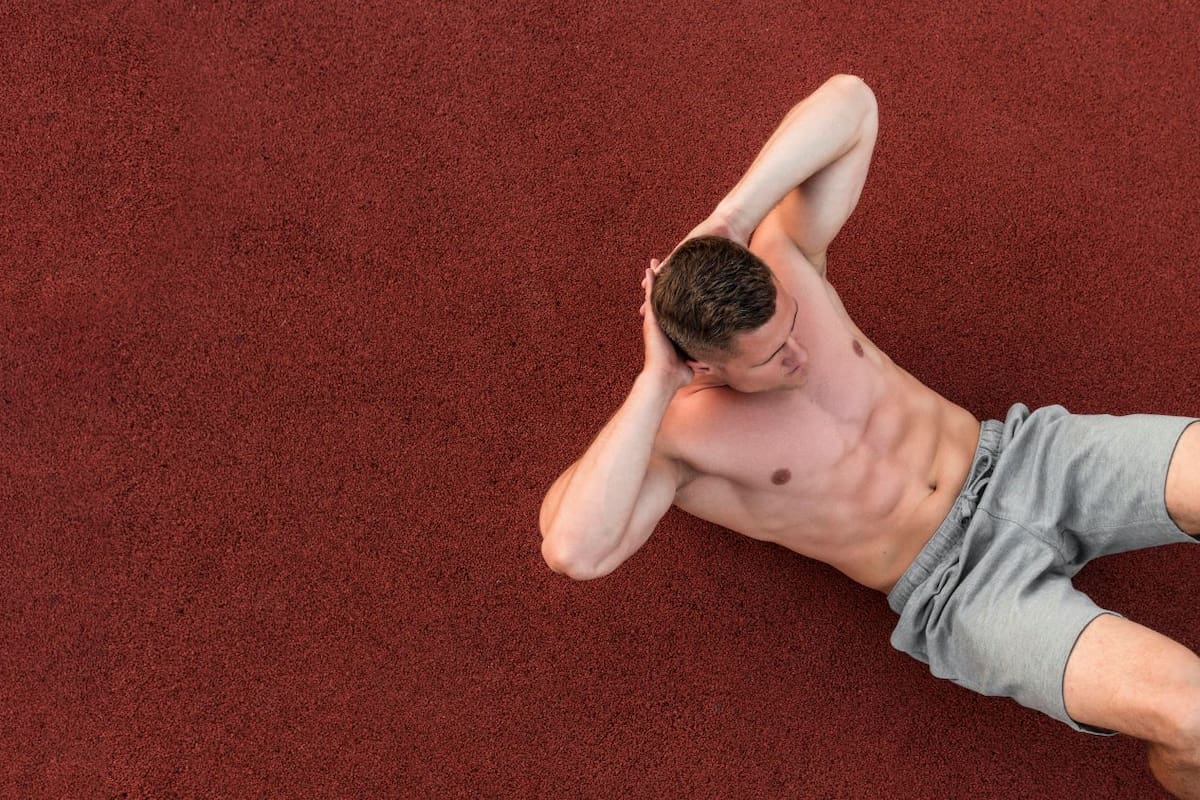 Sigue estos consejos y obtendrás un abdomen de acero