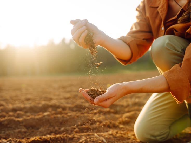 Los retos del campo en 2026