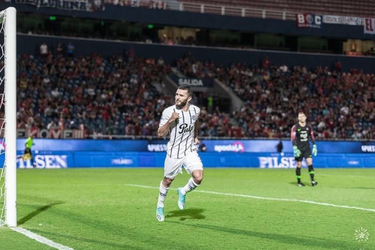 Un ‘demonio’ llega a Xolos