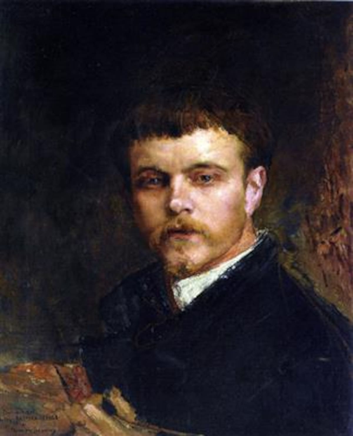 Jules Bastien-Lepage
Francia, 1848–1884/ WikiArt