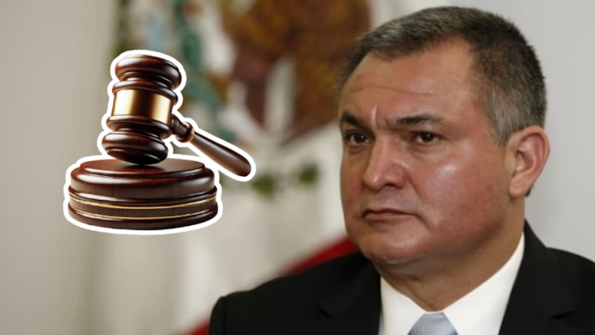 Genaro García Luna apelará sentencia de 38 años de prisión en Estados Unidos