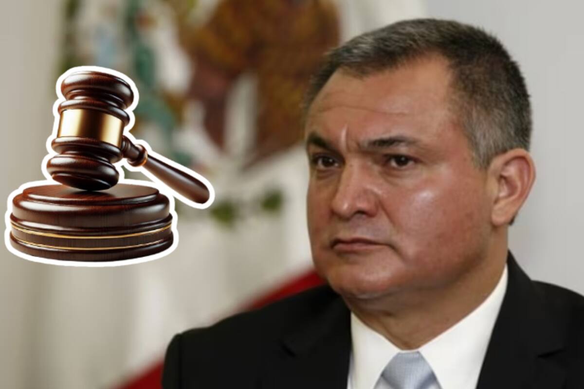 Genaro García Luna obtiene prórroga para apelar su condena por narcotráfico