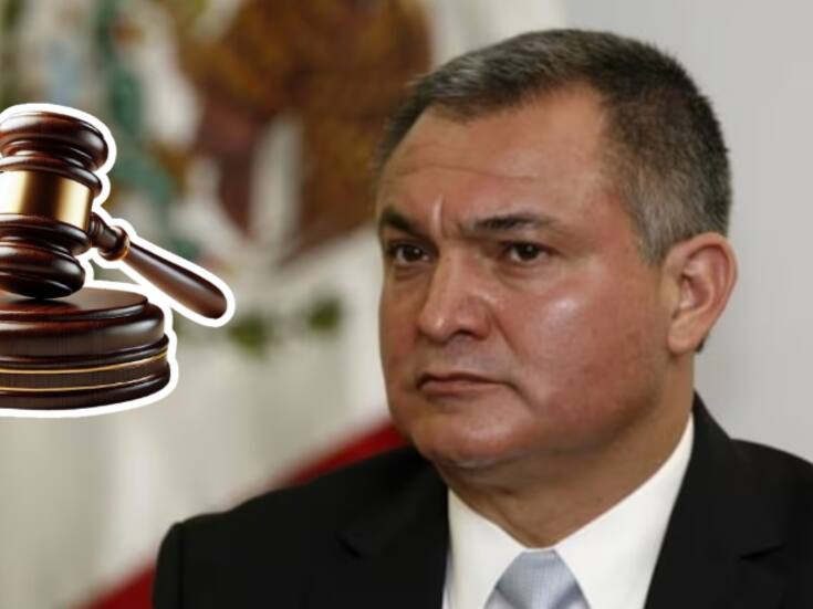 Genaro García Luna apelará sentencia de 38 años de prisión en Estados Unidos