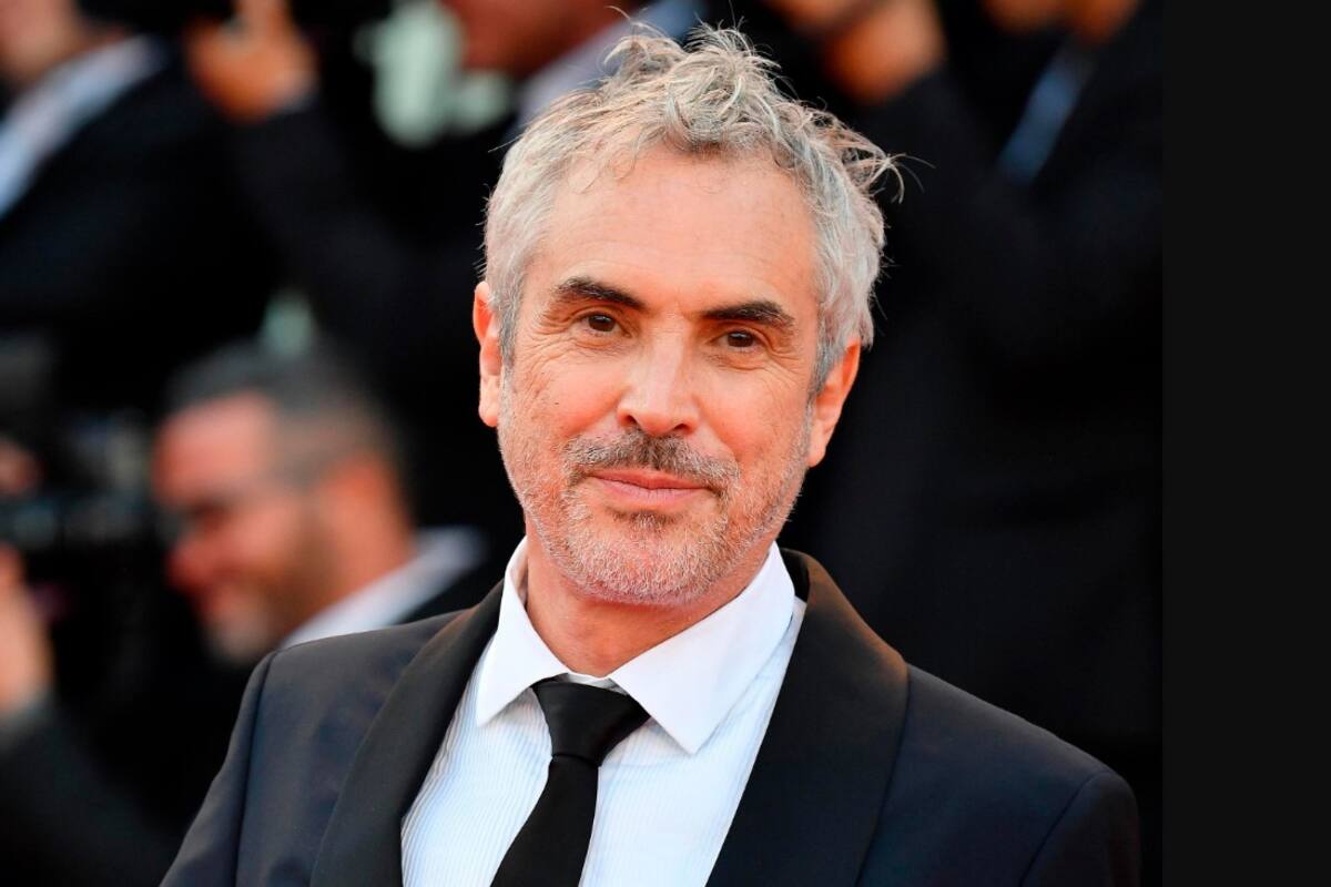 Alfonso Cuarón hará casting a estudiantes de la etnia Yaqui