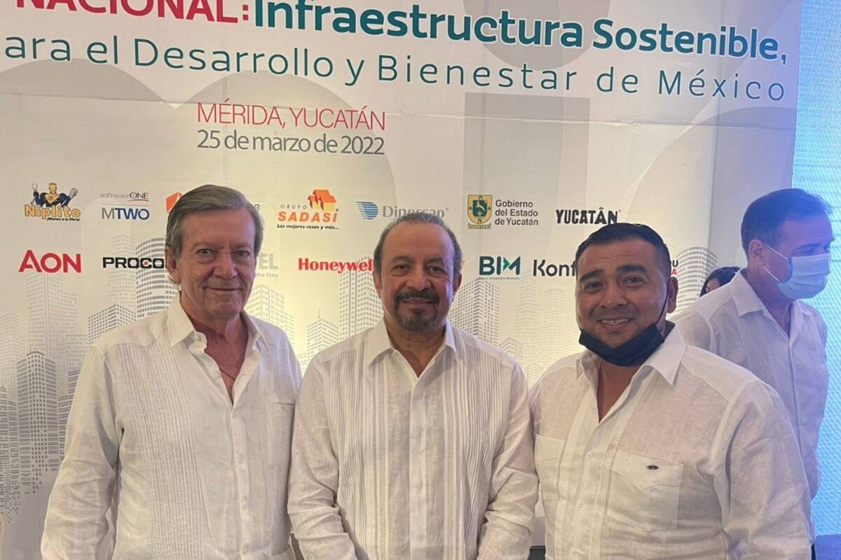Pide CMIC auditar las mega obras del Ejército