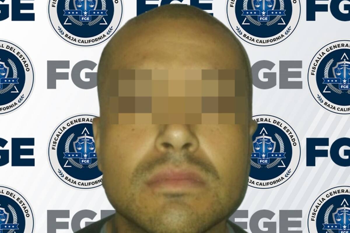 Le dan prisión preventiva por portar un arma prohibida