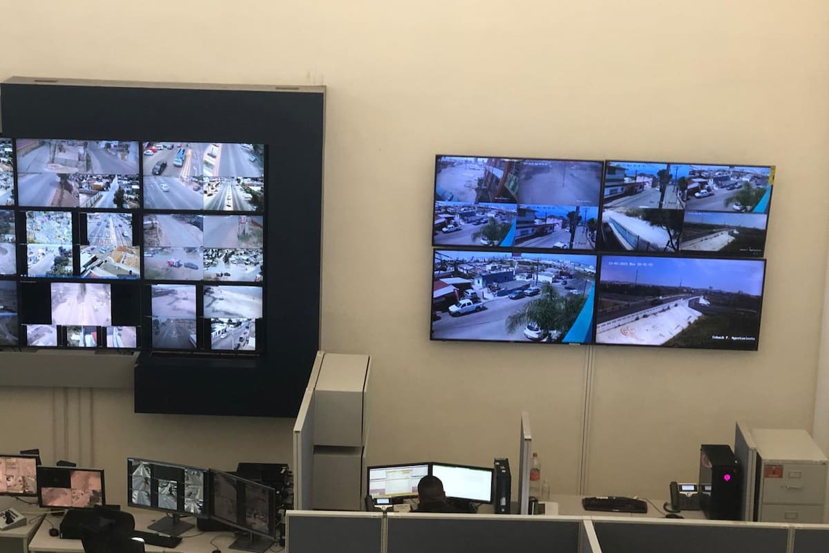 Esperan ampliar vigilancia en Rosarito con programa Vigía Empresarial