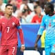 Portugal vs Congo: Goles, resumen y mejores momentos del partido de la jornada 1 del Grupo K del Mundial 2026