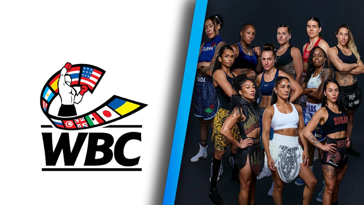 CMB reaviva polémica con prohibir rounds de 3 minutos en el boxeo femenil: “las mujeres son más susceptibles a conmoción cerebral”