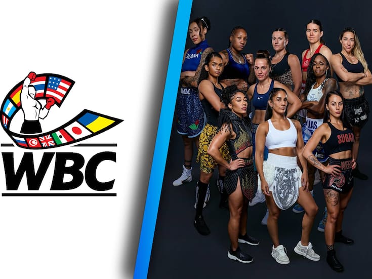 CMB reaviva polémica con prohibir rounds de 3 minutos en el boxeo femenil: “las mujeres son más susceptibles a conmoción cerebral”