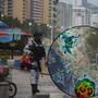 Vaguada en México: qué es y cómo afectará en el clima este 23 de septiembre
