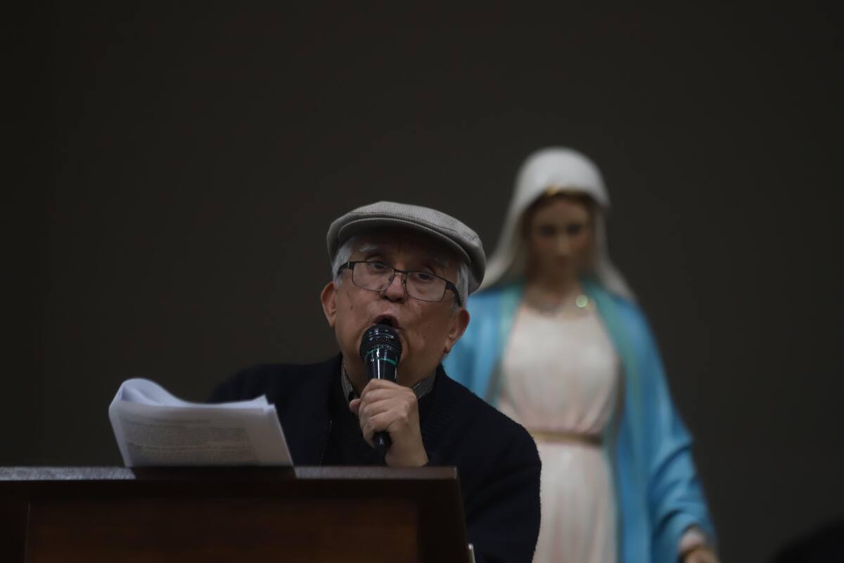 Llaman a educar para la paz en Encuentro de Catequistas