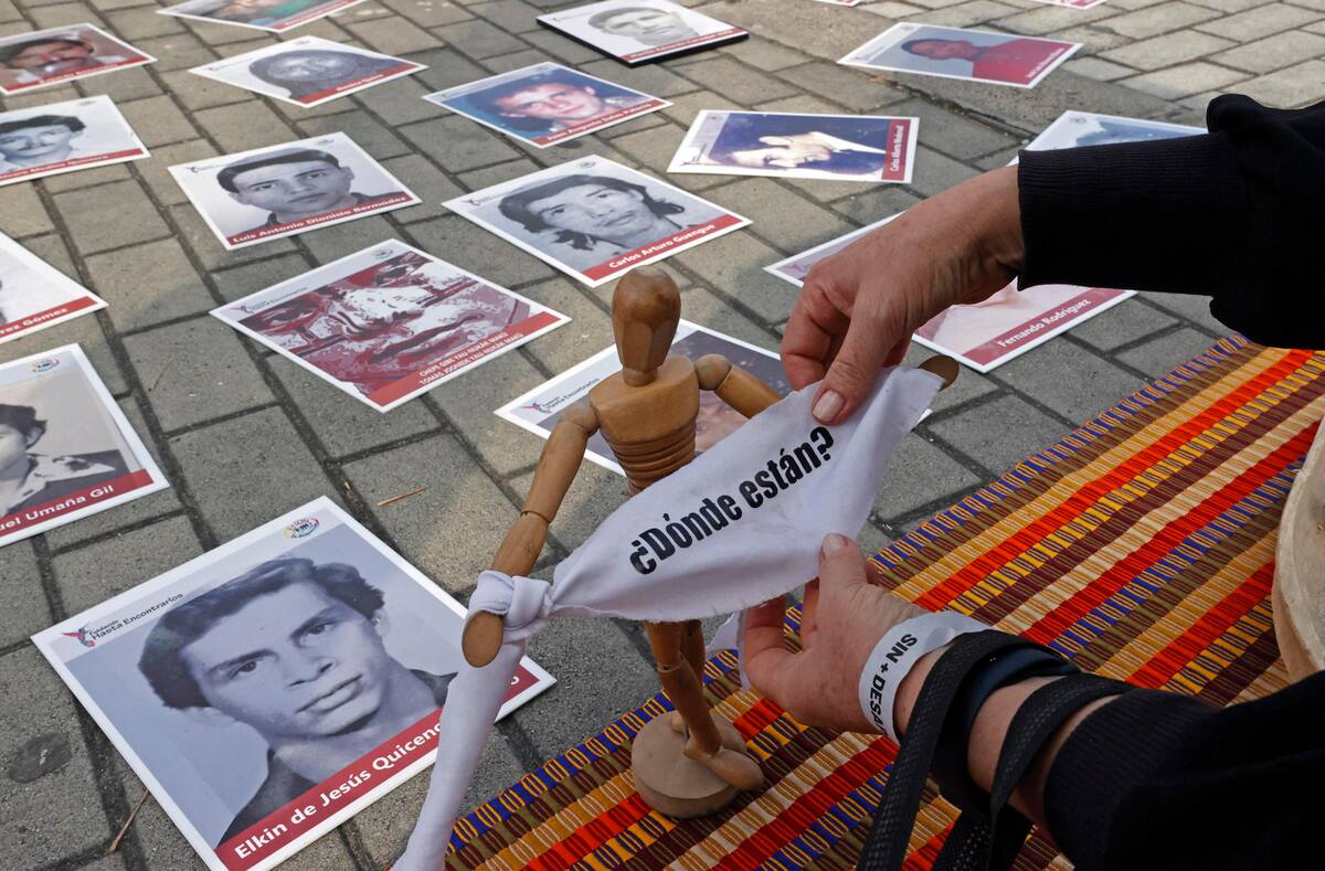 La jueza a cargo ordenó su liberación inmediata el pasado 21 de agosto, argumentando que las pruebas presentadas no eran suficientes para una condena. Foto: Ilustrativa/Especial