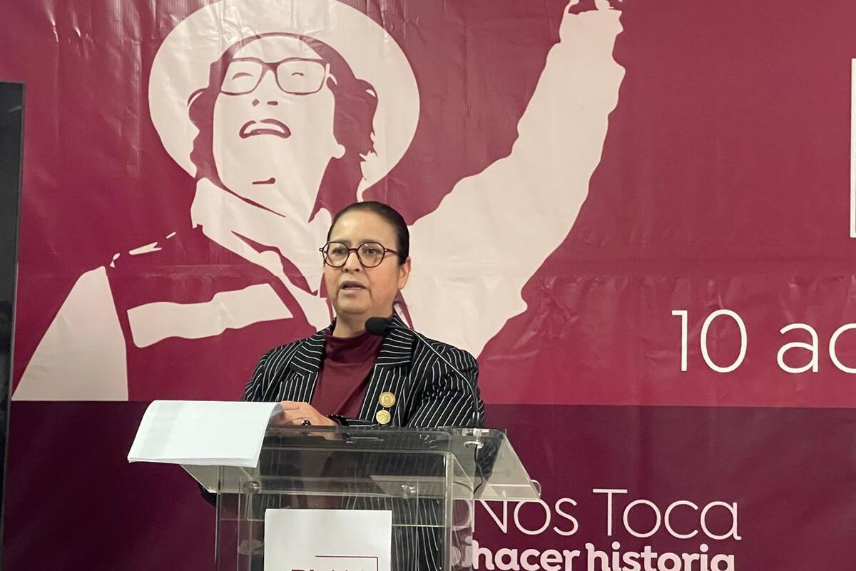 Destacan logros en 100 días en Rosarito