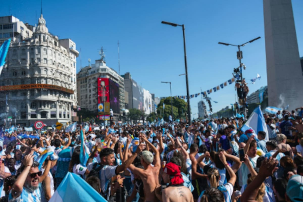 Eventos deportivos y emoción regional: cómo se enciende la comunidad