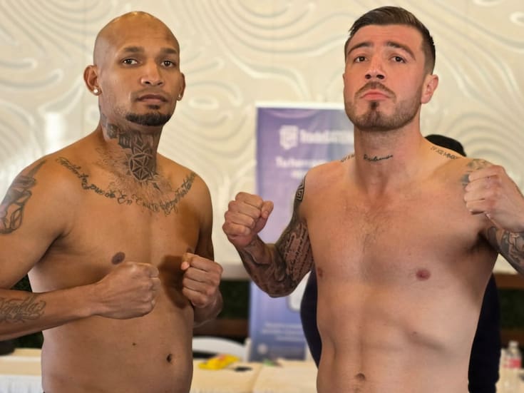 ‘Baby’ Zepeda busca demostrar su experiencia en el ring