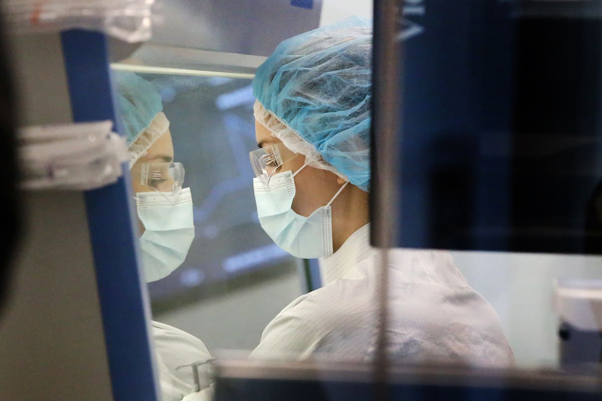 México podría cuadruplicar su industria farmacéutica si moderniza su marco regulatorio: expertos aseguran que esta área podría crecer hasta cuatro veces si el país acelera la modernización regulatoria, digitaliza trámites y fortalece la innovación médica