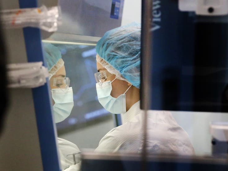 México podría cuadruplicar su industria farmacéutica si moderniza su marco regulatorio: expertos aseguran que esta área podría crecer hasta cuatro veces si el país acelera la modernización regulatoria, digitaliza trámites y fortalece la innovación médica