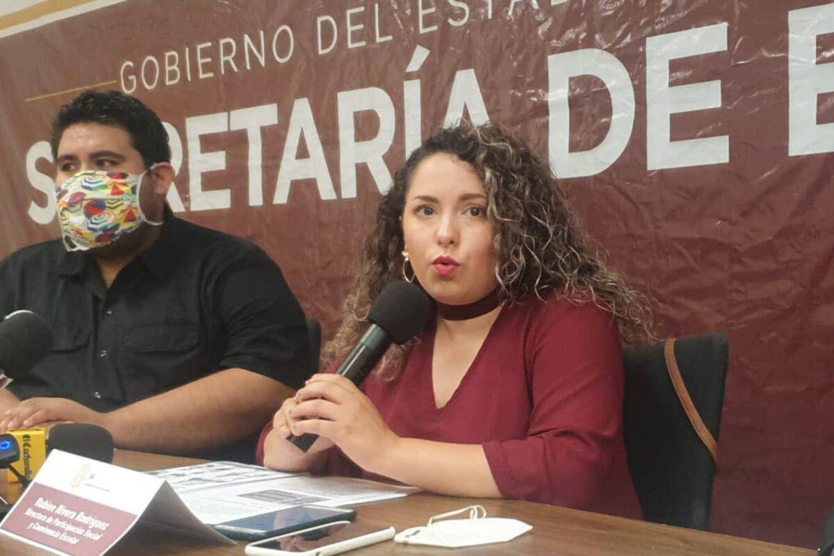 Aumentan embarazos de menores en pandemia
