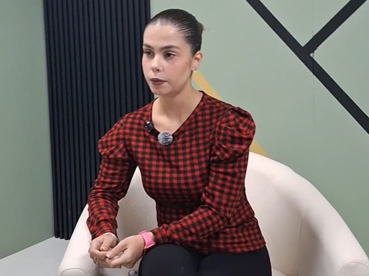 Denuncia a ex novio por presunta difusión de videos íntimos