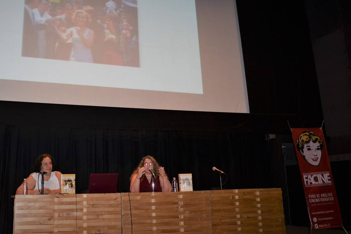 Albergará Cecut el IX Foro de Análisis Cinematográfico