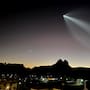 Mientras Starlink termina contrato con CFE en 2026 China expande su internet satelital