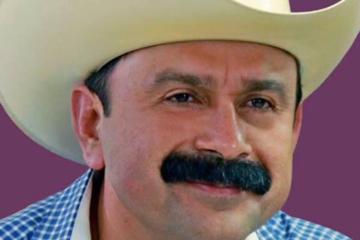Hilario Ramírez Villanueva, “Layín”, “que robó poquito”, podría pasar 23 años en prisión