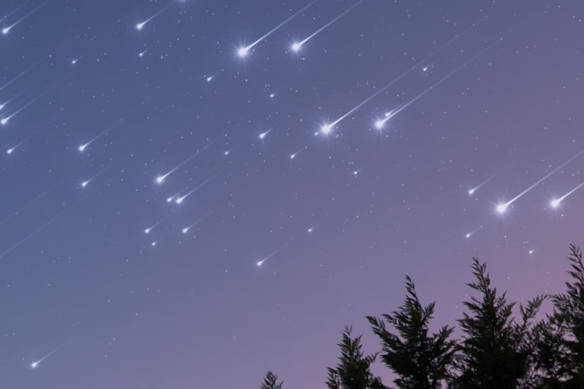 Eventos astronómicos que podrás ver en el cielo nocturno de Hermosillo este verano