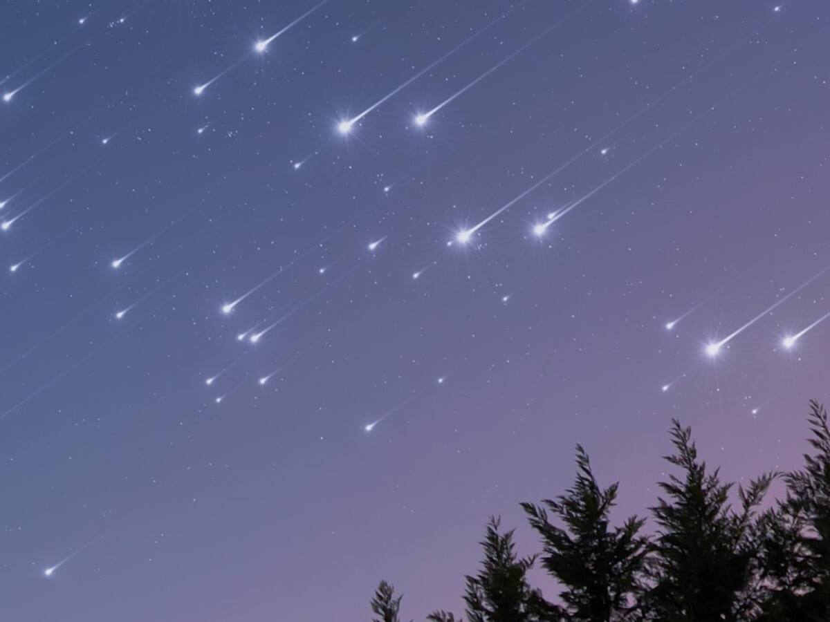 El último mes del año tendrá varios eventos astronómicos. FOTO: BANCO DIGITAL