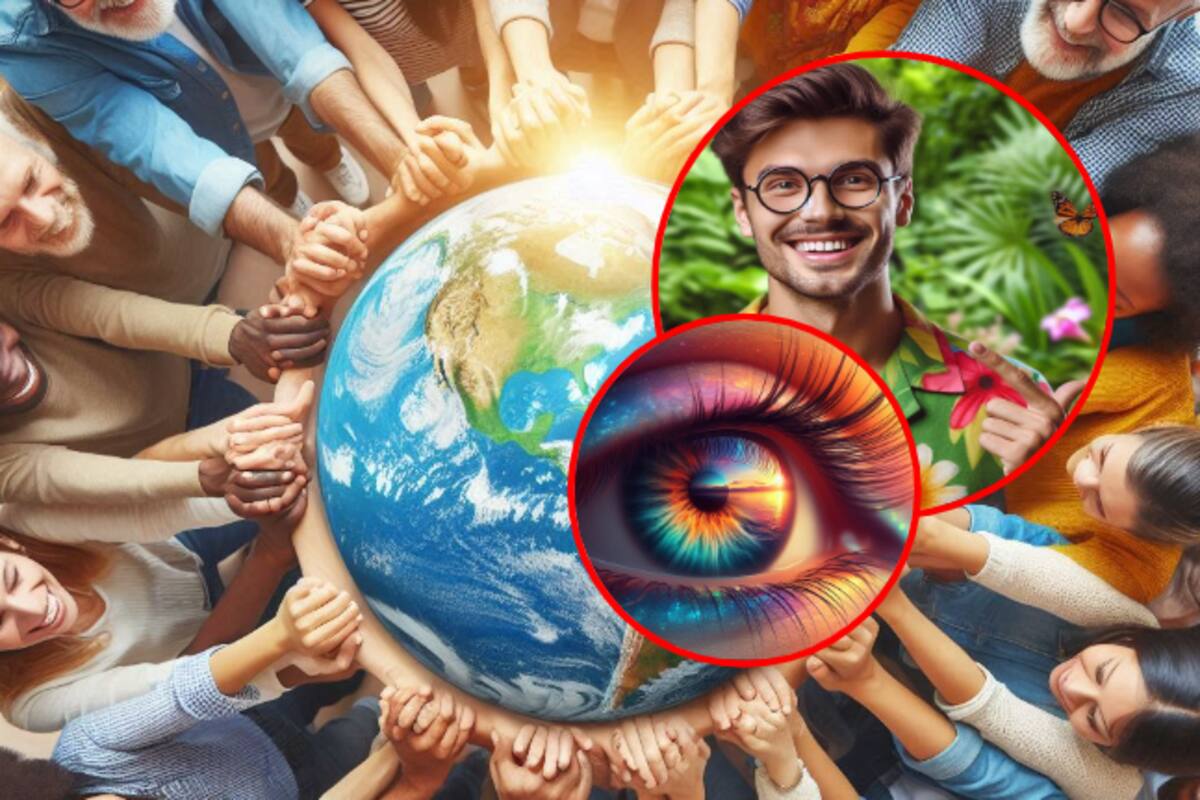 Día Mundial de la Visión: ¿Cómo saber si necesito usar lentes?