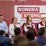 Gobierno de Sonora fortalece la permanencia escolar en el Norte del Estado con entrega de Becas Sonora y útiles escolares en municipos del Noroeste
